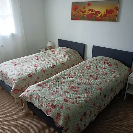 Naturaleza-gite Les Cedres *