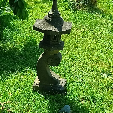 Naturaleza-gite Les Cedres Apartament Tournon-dʼAgenais